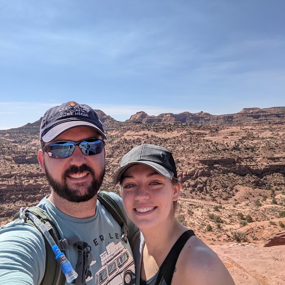 Utah 2021