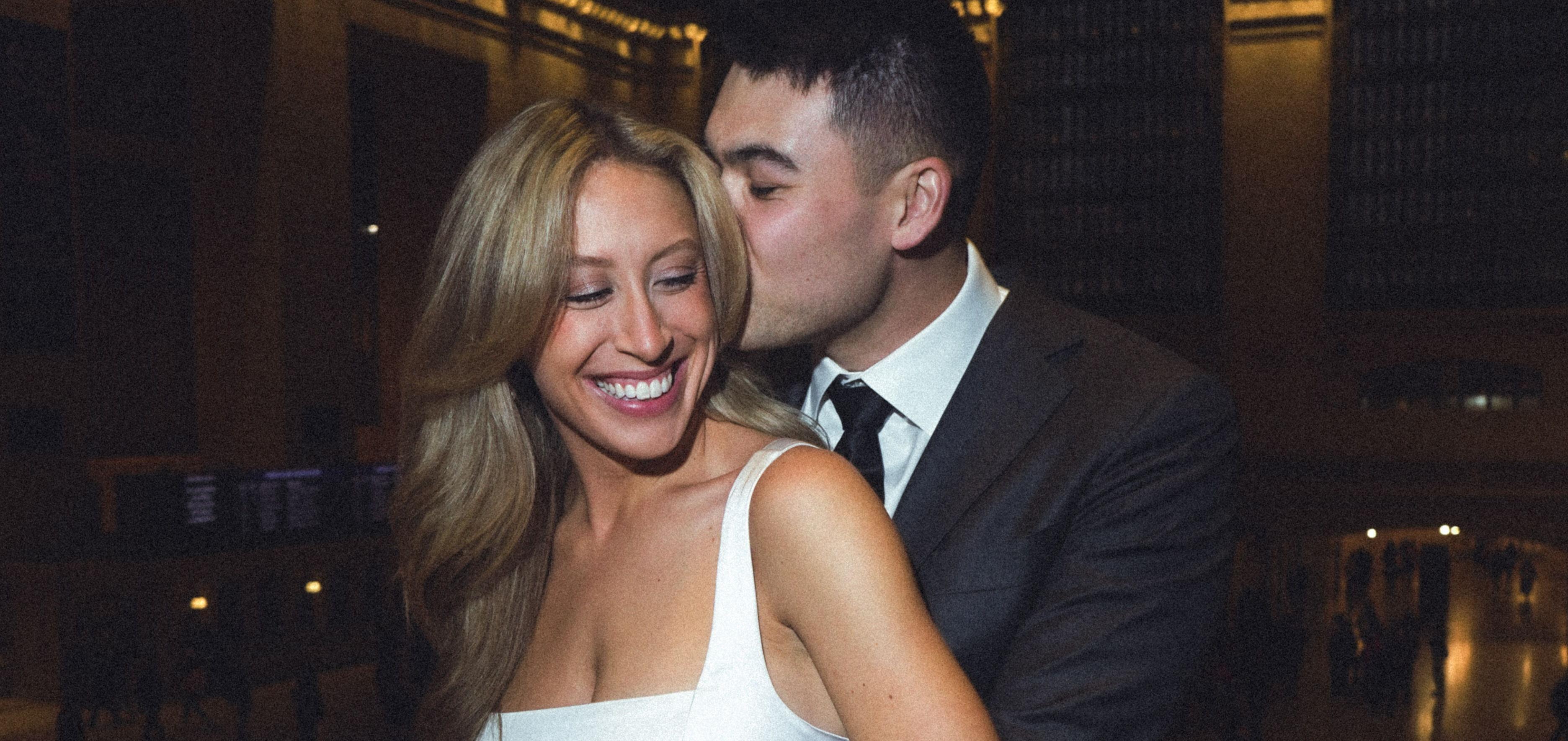 The Wedding Website of Kaytlin Bennett and Phillip Rosen