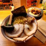 Yasubee Authentic Ramen