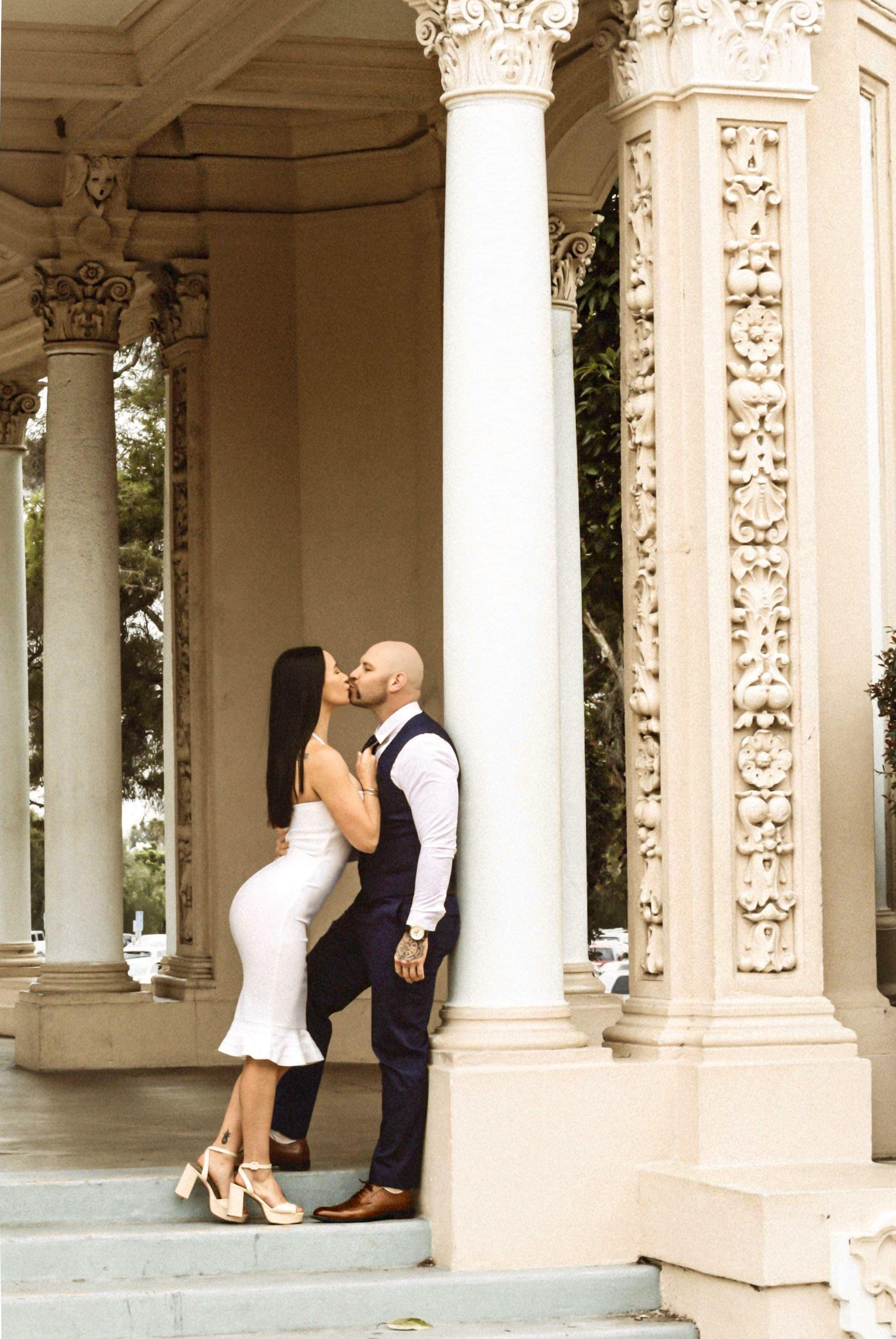 The Wedding Website of Shayna Alana Victor and Tucker James Curry