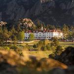 Tour the Stanley Hotel