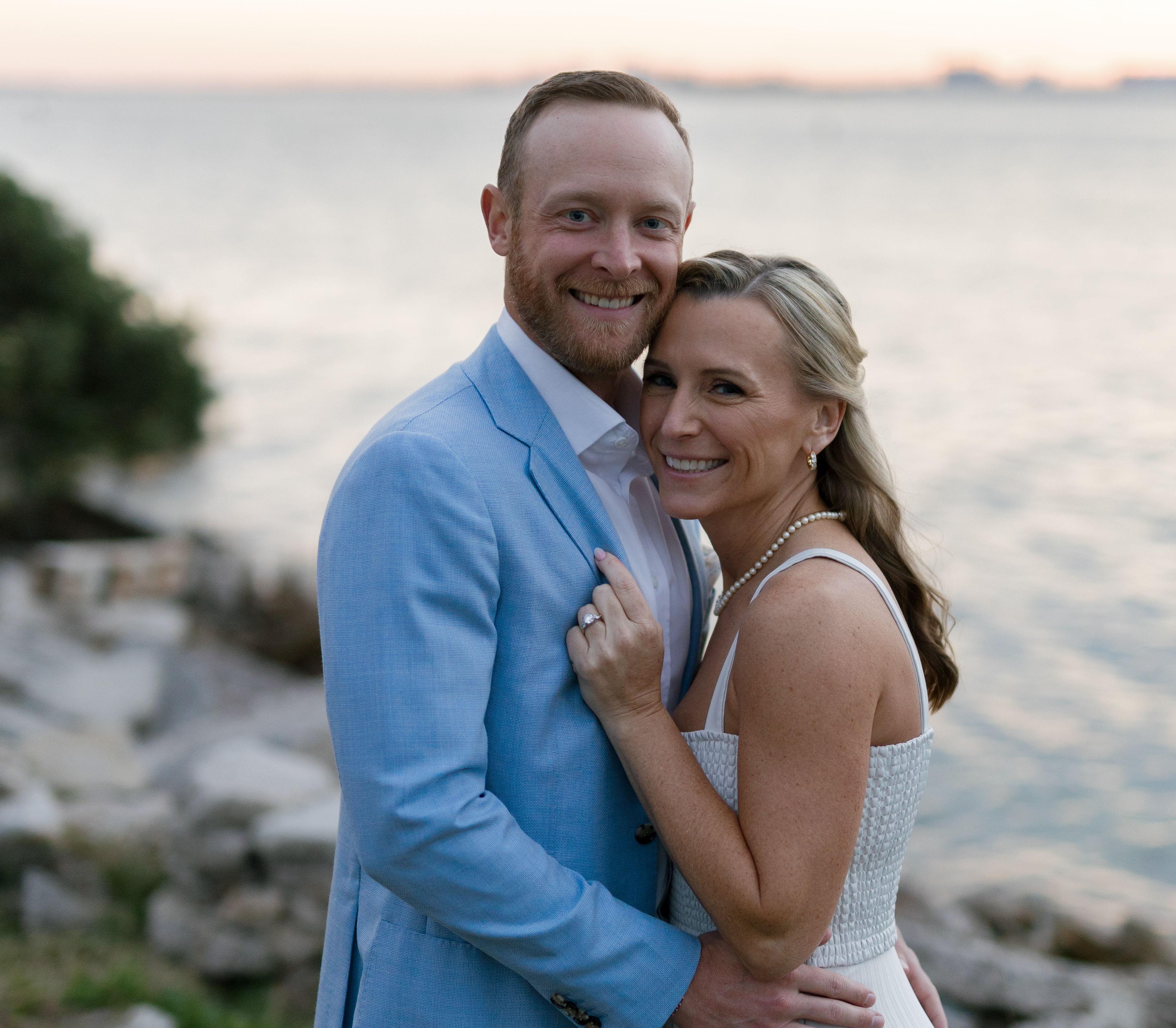 The Wedding Website of Margaret Cartwright and Kyle Holman