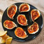 Seafood Restaurants