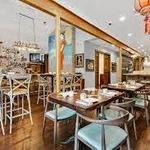 Lin Asian Bar + Dim Sum