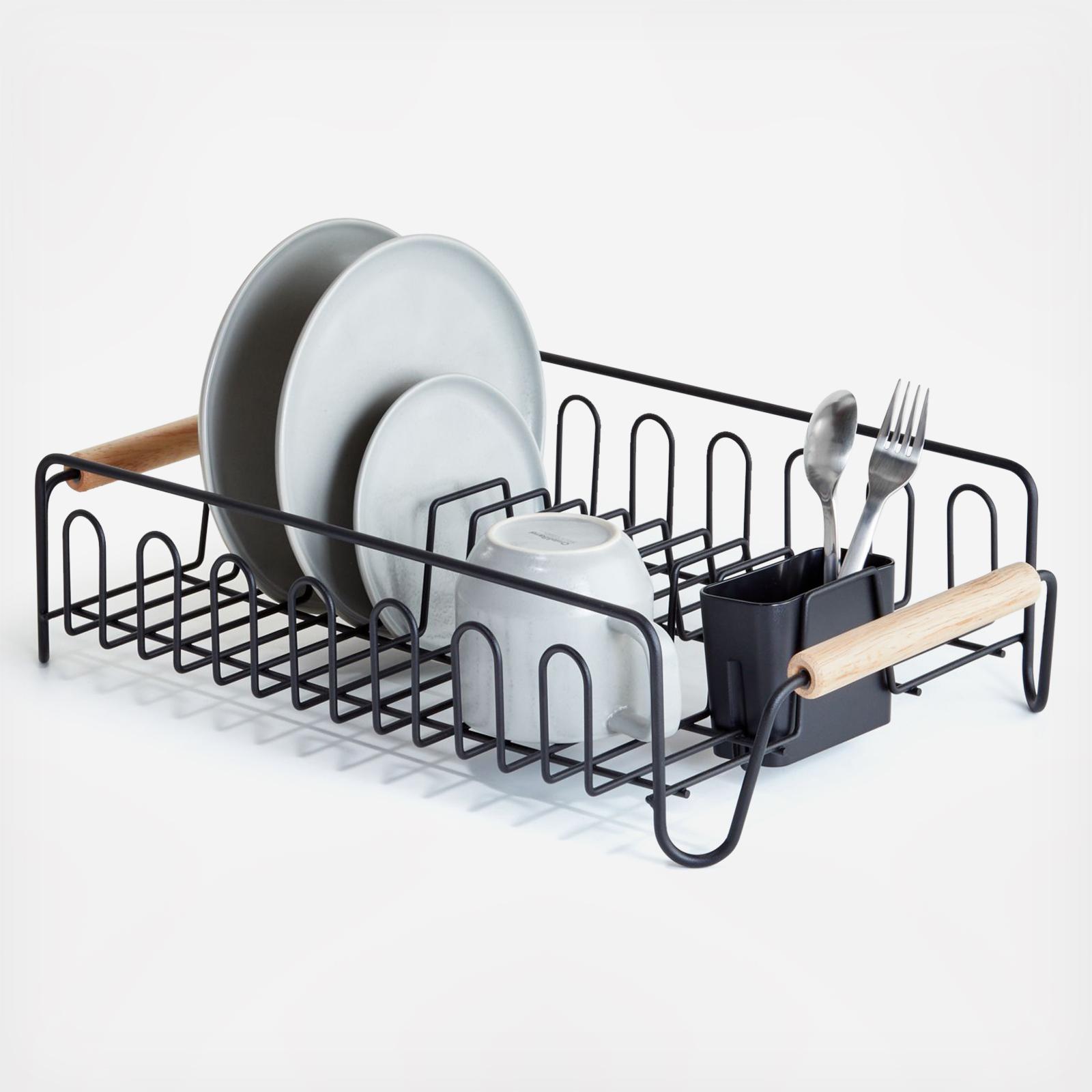 Umbra, Sinkin Dish Rack - Zola