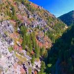 Wheeler Creek Trailhead