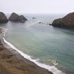 Visit Greenwood State Beach