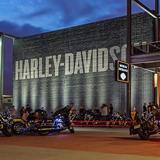 Harley-Davidson Museum