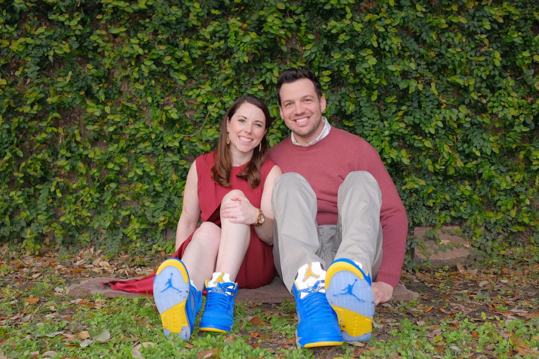 The Wedding Website of Tara Green and William Green
