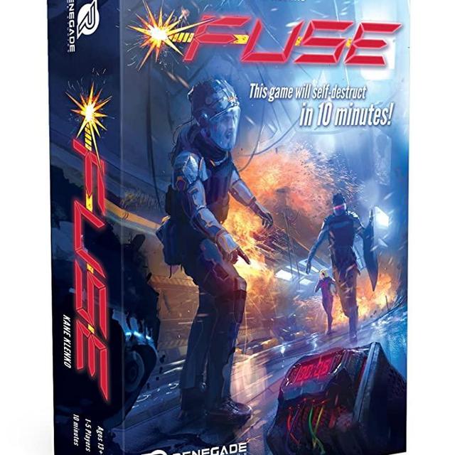 FUSE