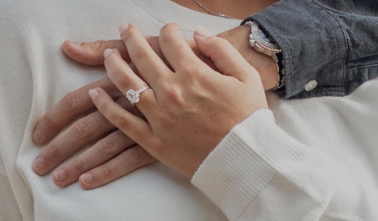 The Wedding Website of Ciaran Cummins and Alicia Beam