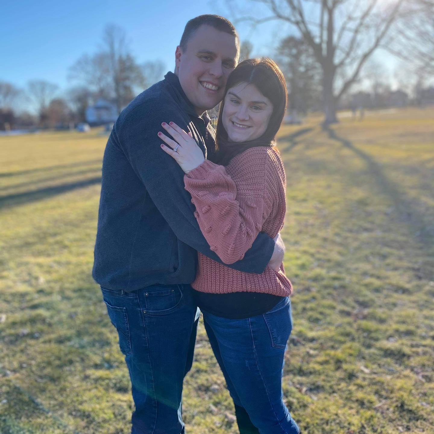 Our Engagement!