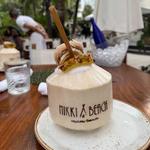 Nikki Beach Miami Beach