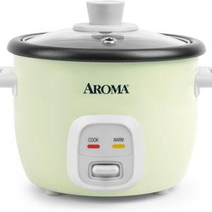 AROMA Rice Cooker