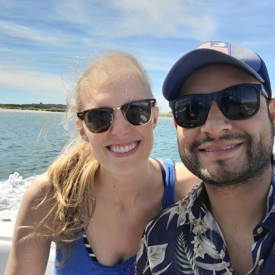 Cape Cod, Massachusetts