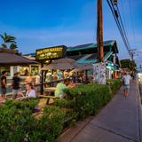 Paia Fish Market