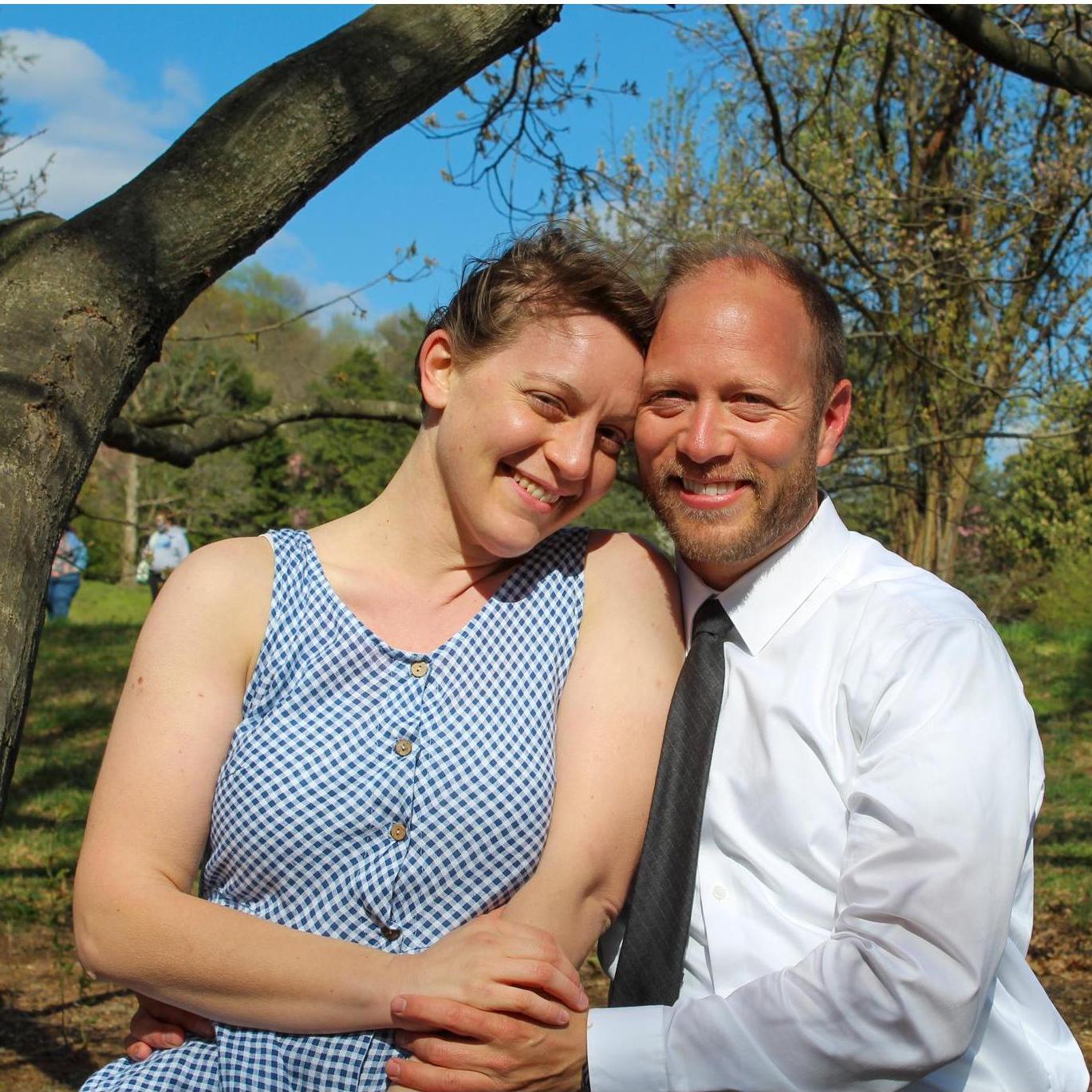 April 2, 2021 - Photos at the National Arboretum in Washington, DC