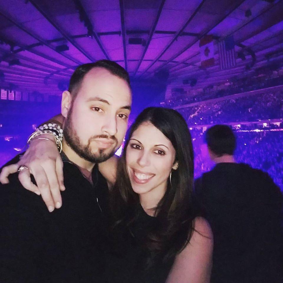 Our Happy Place: Billy Joel - MSG, February 2017