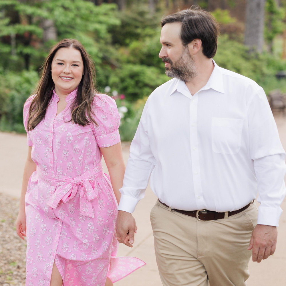 Mallory Floyd and Logan McInvale's Wedding Website