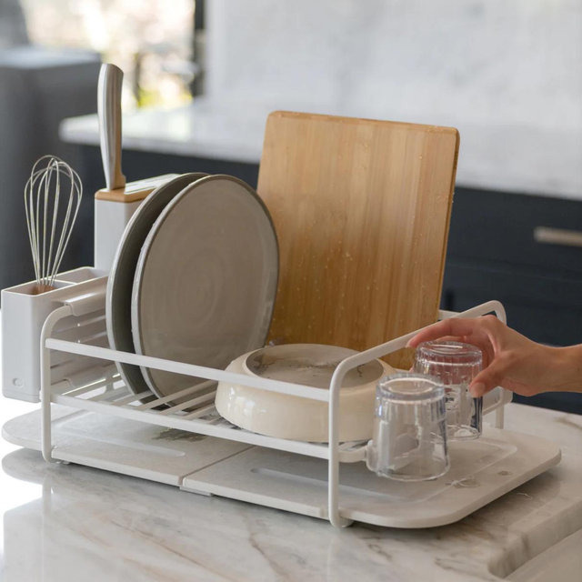 Dish Rack