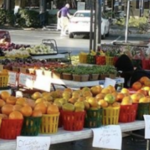 Siesta Key Farmers Market (Sundays 9am - 1pm)