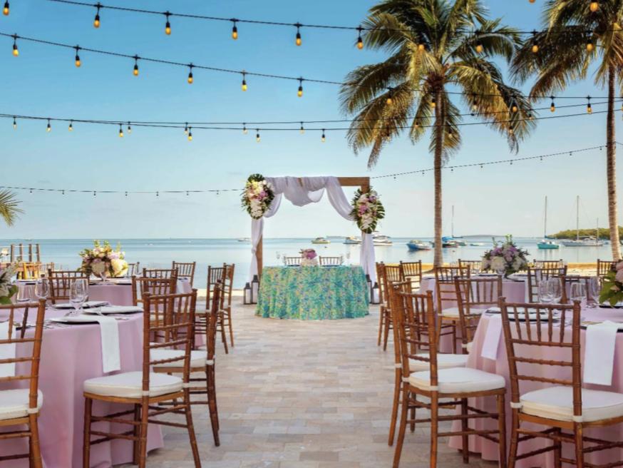 The Wedding Website of Maria Sturniolo-Noe and Joseph Frazier
