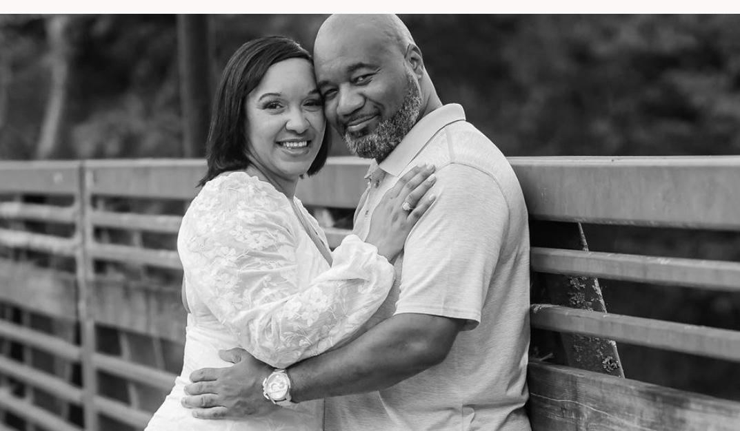 The Wedding Website of Elyse Brown and William Trice