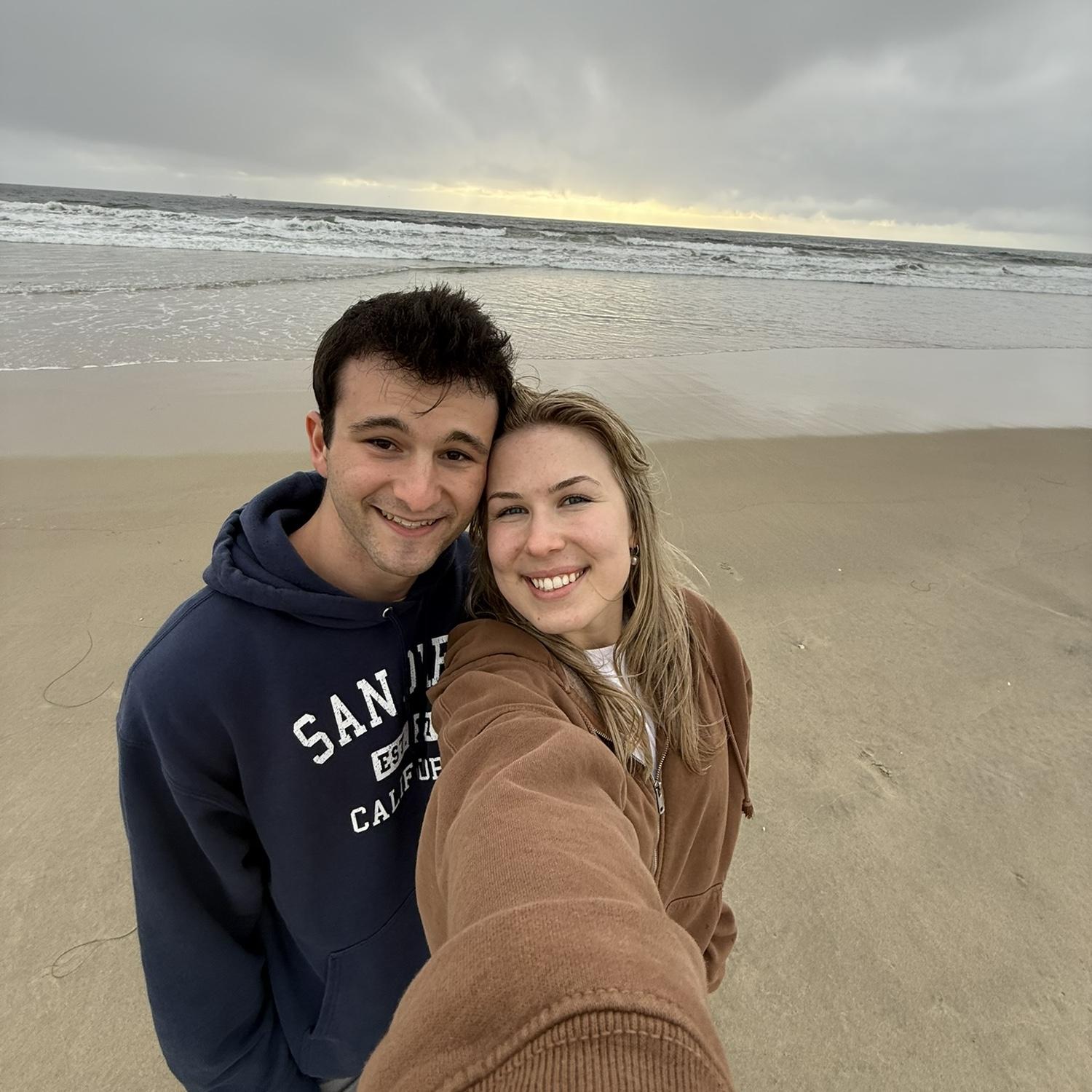 San Diego day trip - May 2025