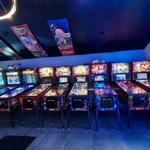 Reboot Arcade & Bar