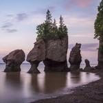 Hopewell Rocks Provincial Park