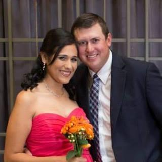 Carla & Tree's Wedding 2014