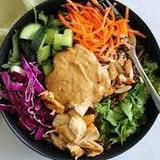 Eat a salad at Sweetgreen