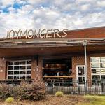Joymongers Brewing Co.