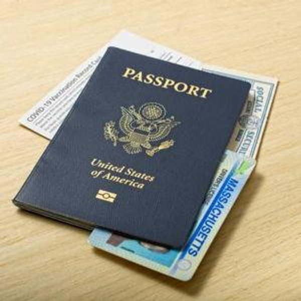 Name Change IDs