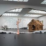 The Geffen Contemporary at MOCA