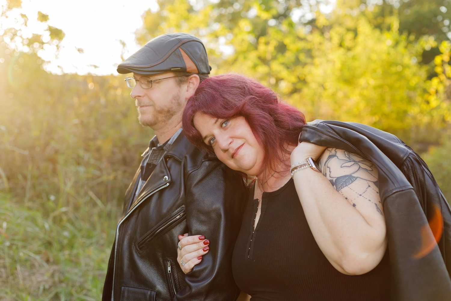 The Wedding Website of Shannon Harrison and Paul King