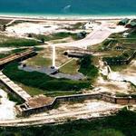 Fort Pickens