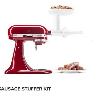 Sausage Stuffer Kit | KitchenAid US