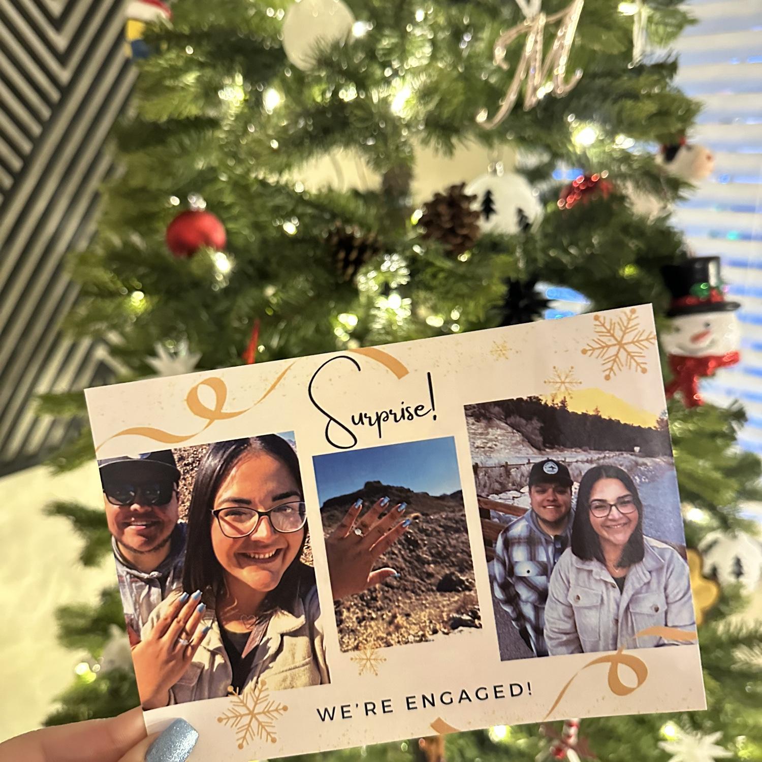 Best Christmas!