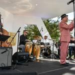SOUTH BEACH JAZZ FESTIVAL