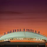 Roof Climb Adelaide Oval