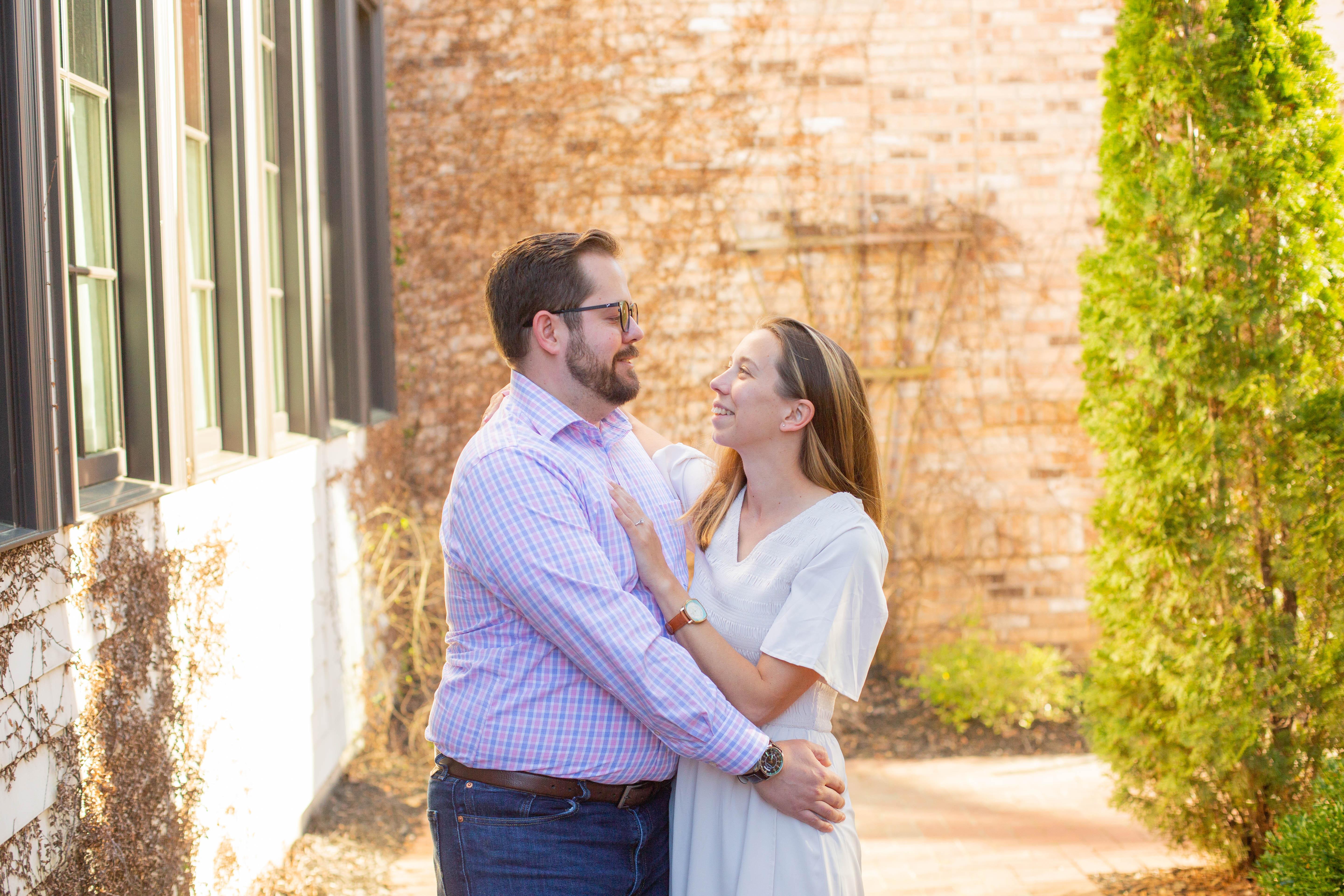 The Wedding Website of Ashley Duxbury and Paul Rowley