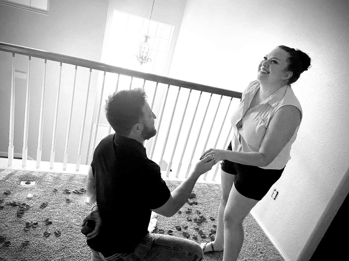 The Wedding Website of Jennifer Glasgow and Arthur McGee