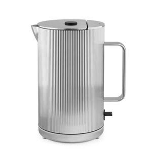 Sliver Bernadotte Electric Kettle