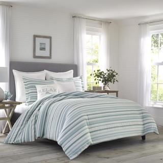 Clearwater Cay 3-Piece Comforter Set