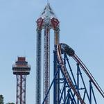 Six Flags Over Texas