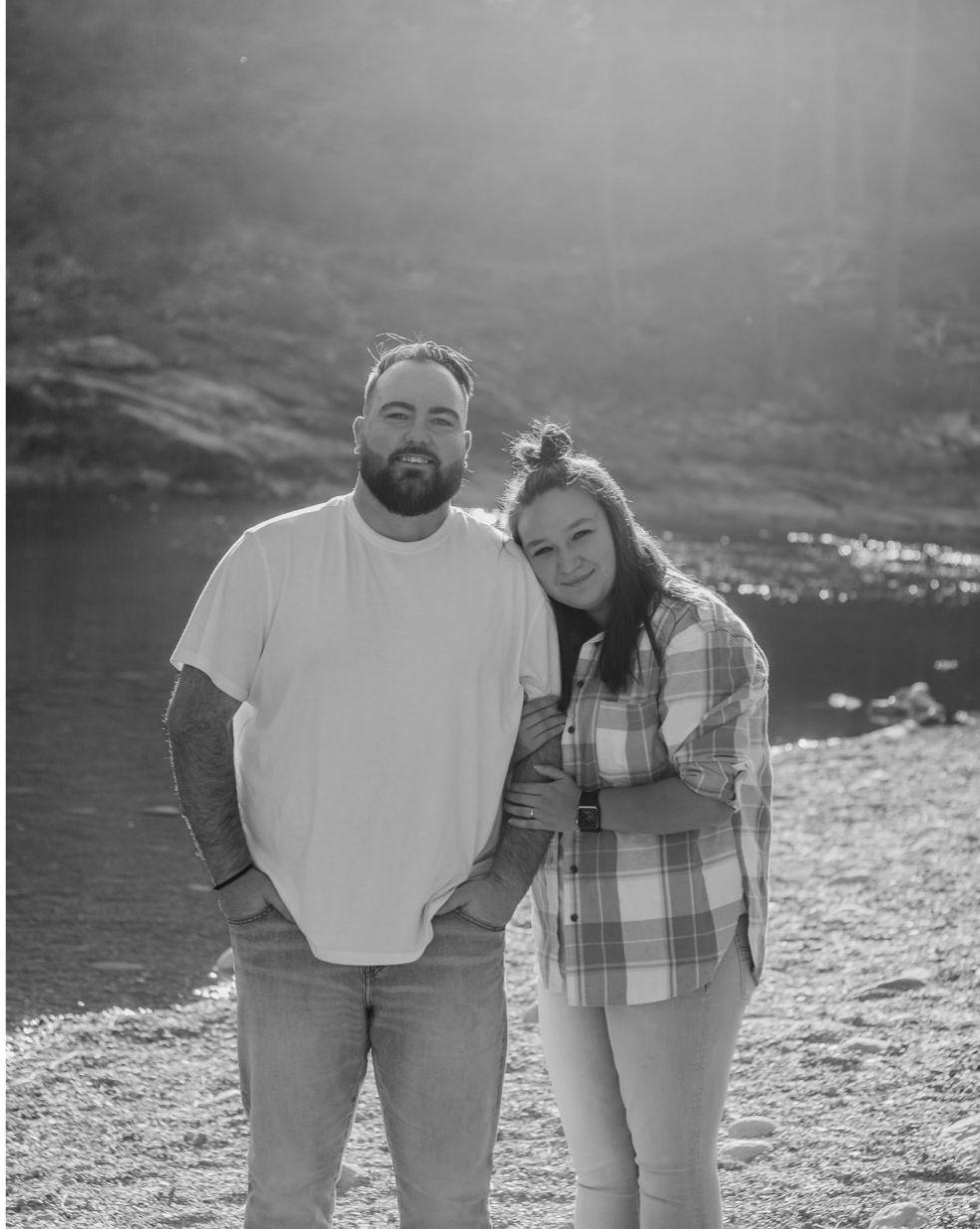 The Wedding Website of Katie Ochoa and William Douville