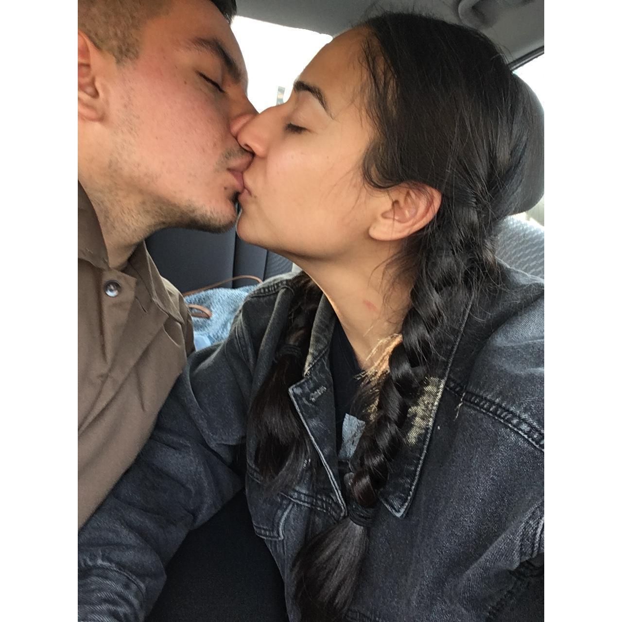 Work is not enough, we have to spend lunch together too