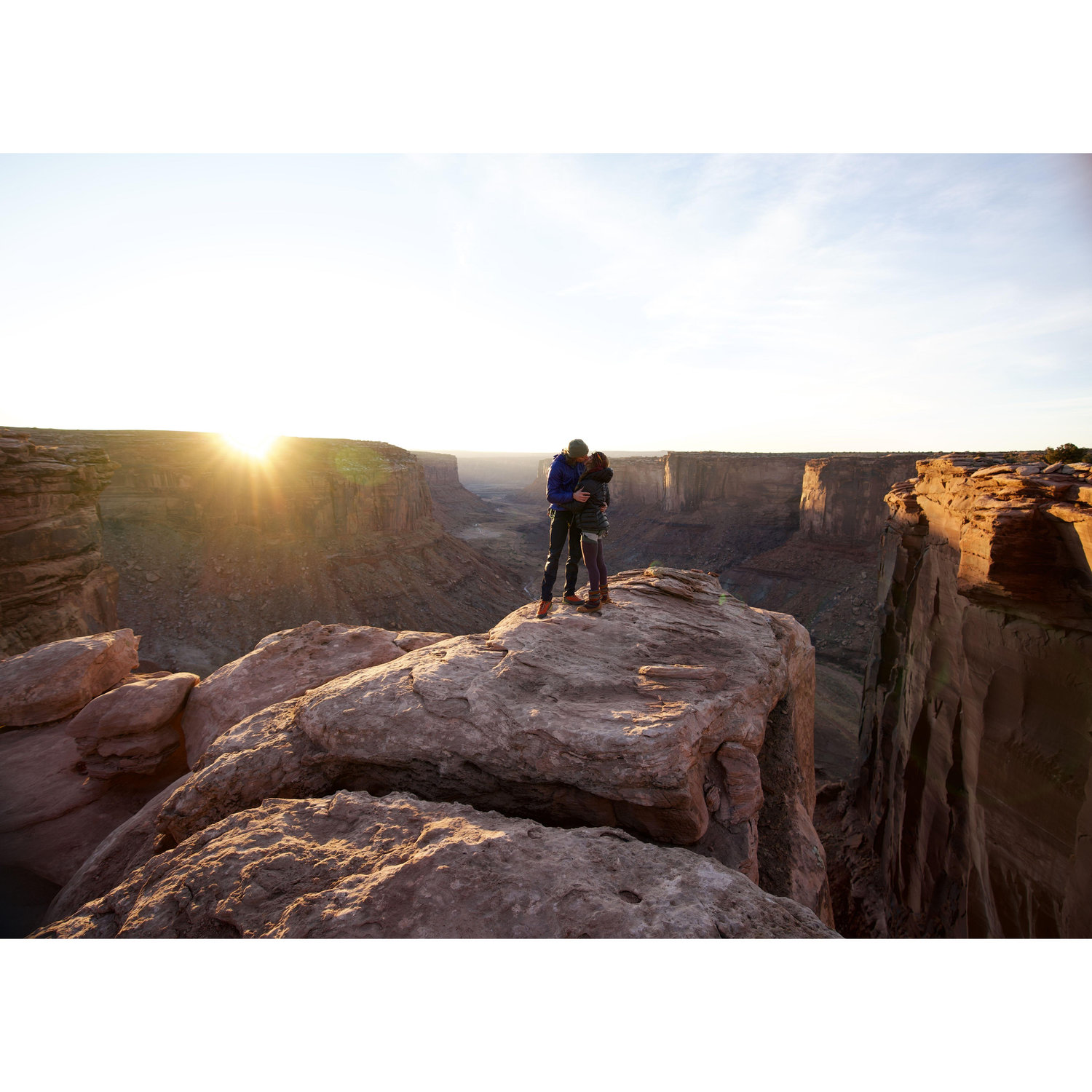 Moab magic captured perfectly by our friend Josh