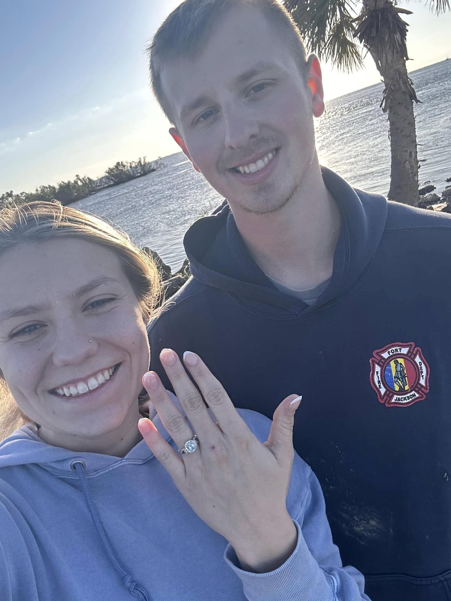 The Wedding Website of Ella Kahler and Joshua Boles